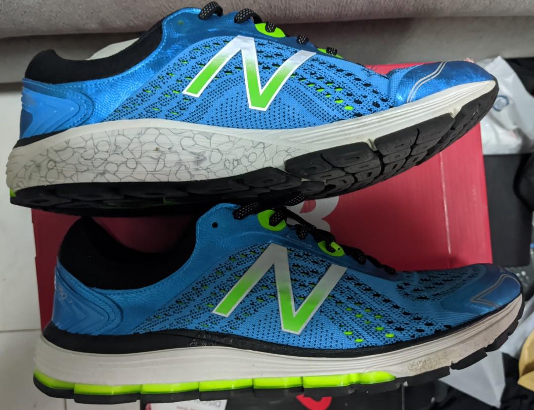 New balance sales fuel cell 1260
