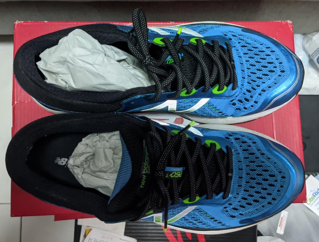 New balance fuel cell 1260 shop