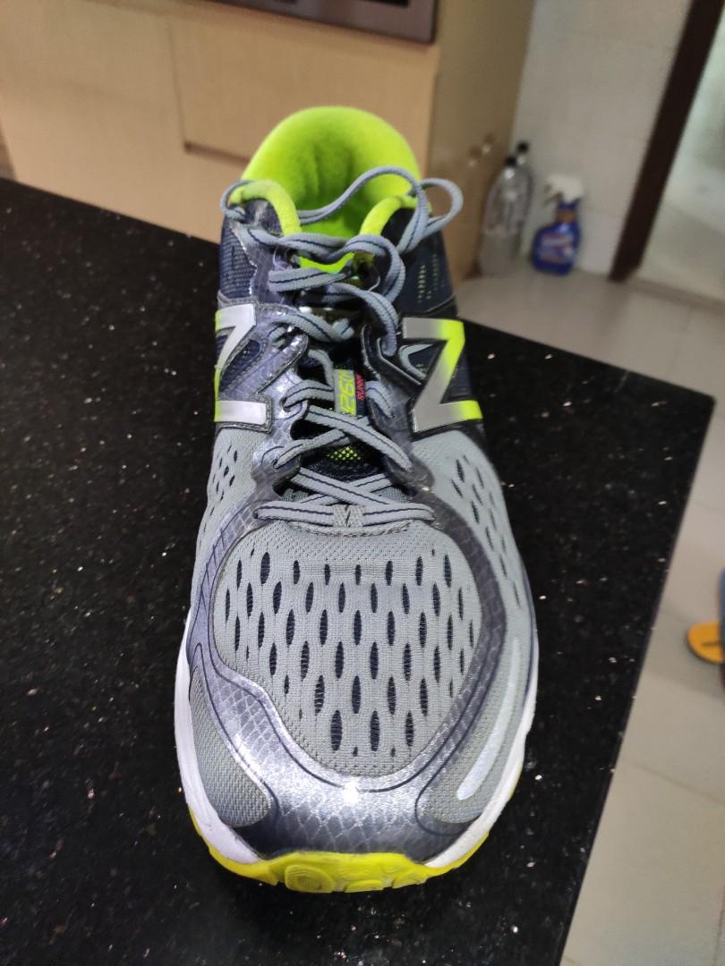 New Balance Running Shoes 1260v6 10.5 4E Women s Fashion