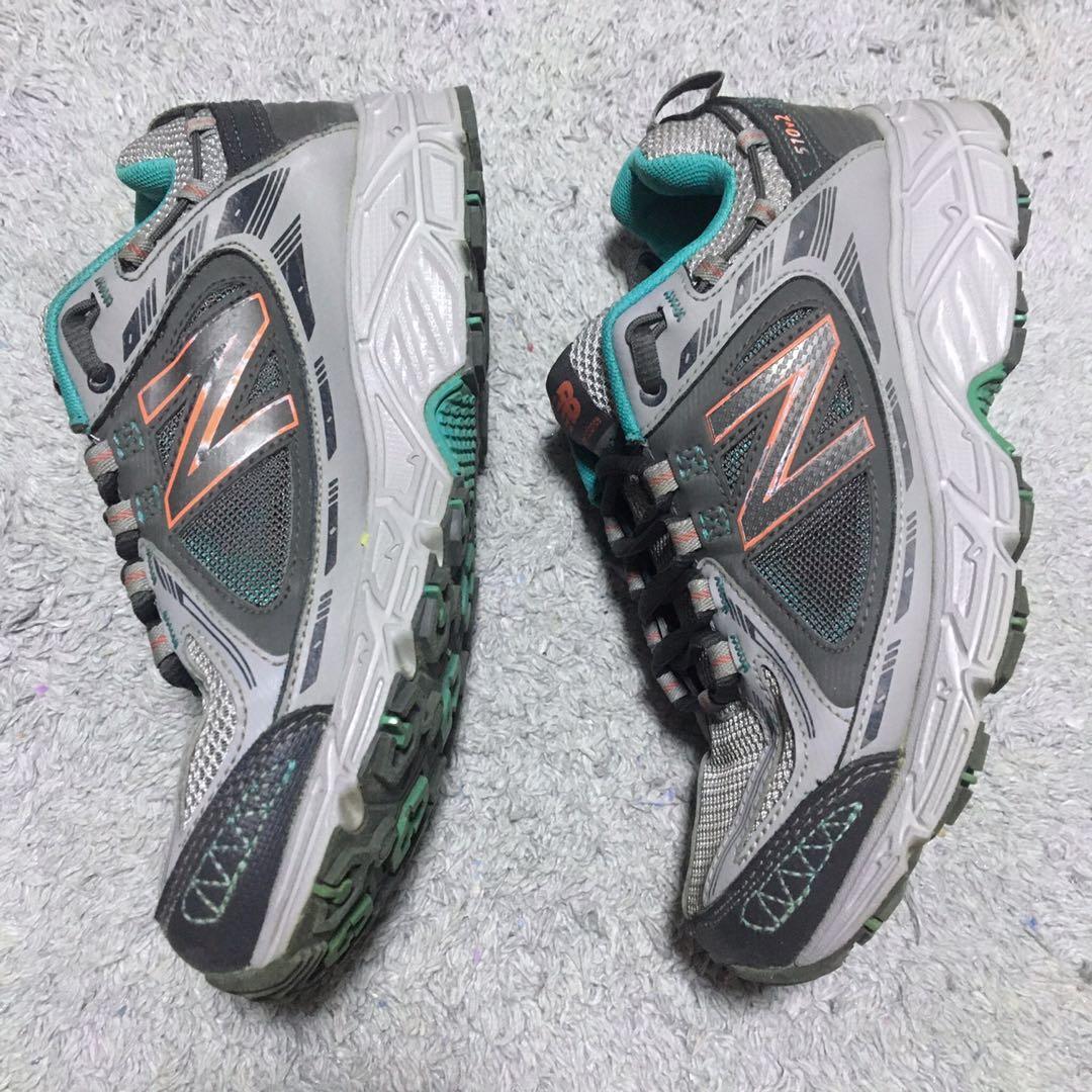New balance hot sale 510v2 womens
