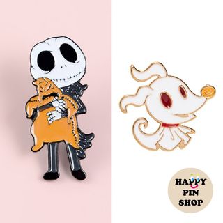 Christmas Pins! Collection item 2