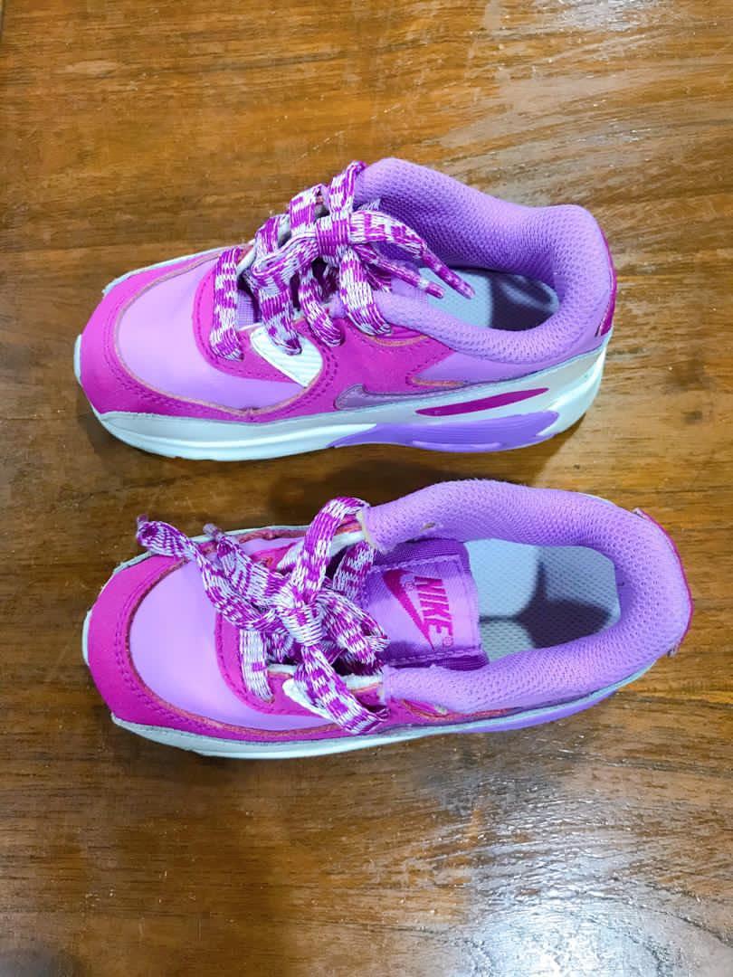 nike air max junior girls