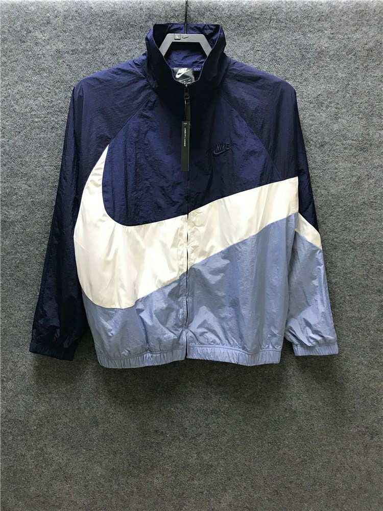 Nike Big Swoosh Jacket, 男裝, 男裝衫＆ 