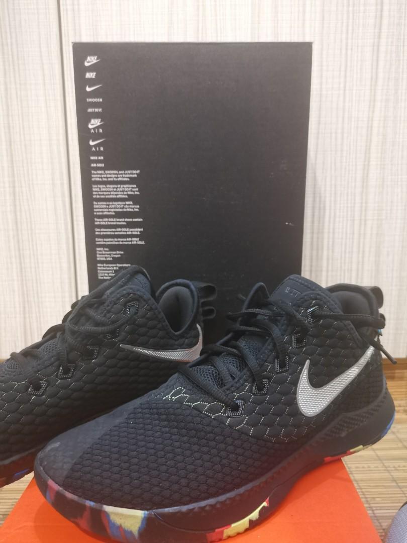 Lebron hot sale witness 111
