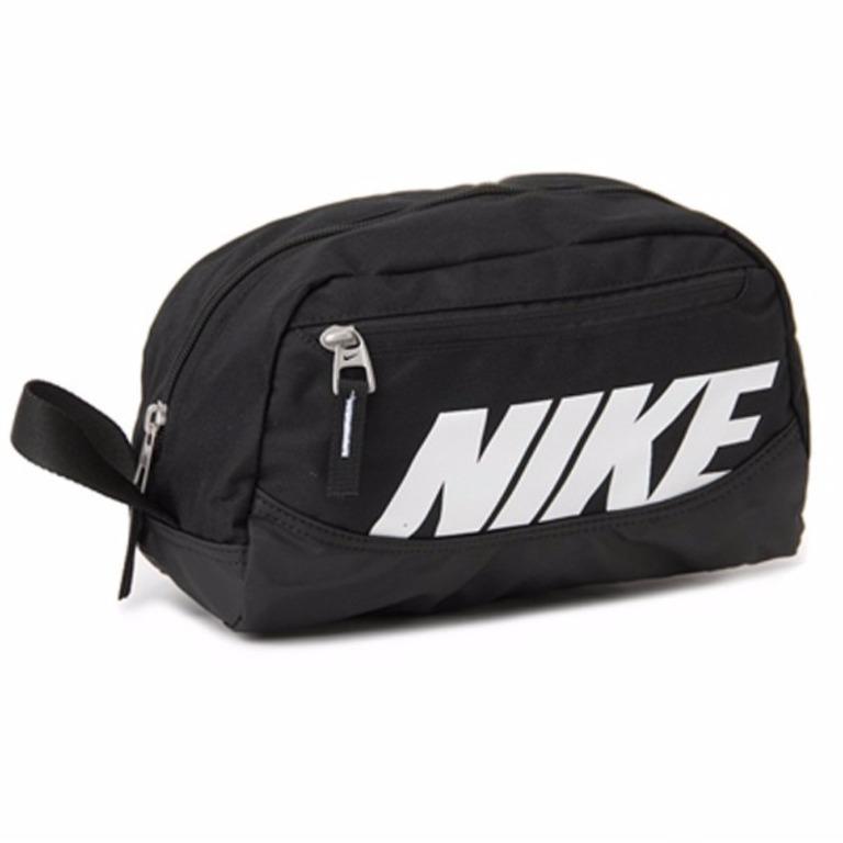 Nike Team Training Toiletry Bag Luxury Bags Wallets on Carousell