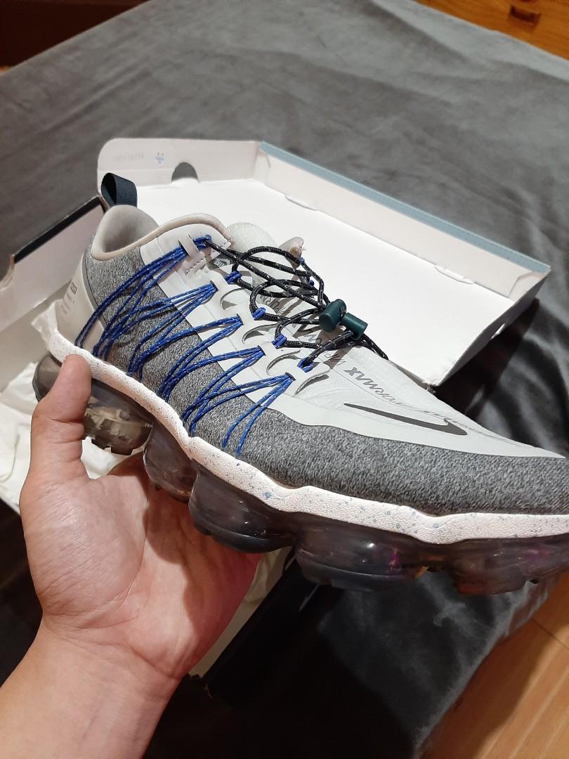 Vapormax shop utility size