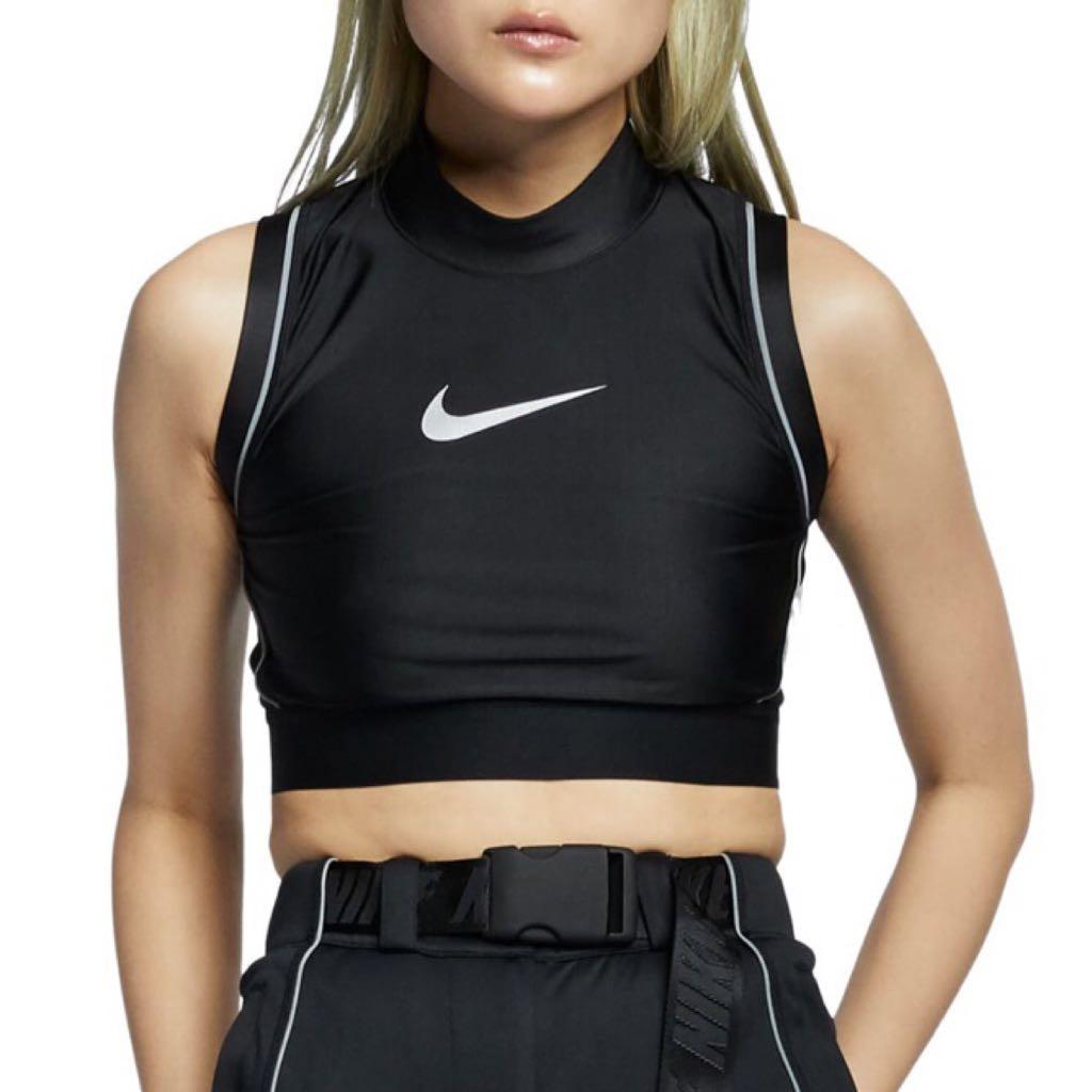 Nike x ambush crop top store