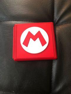 Nintendo switch cartridge case