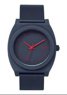 Nixon Time Teller