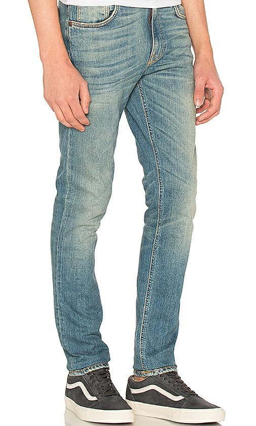 Nudie lean dean silver sales lake
