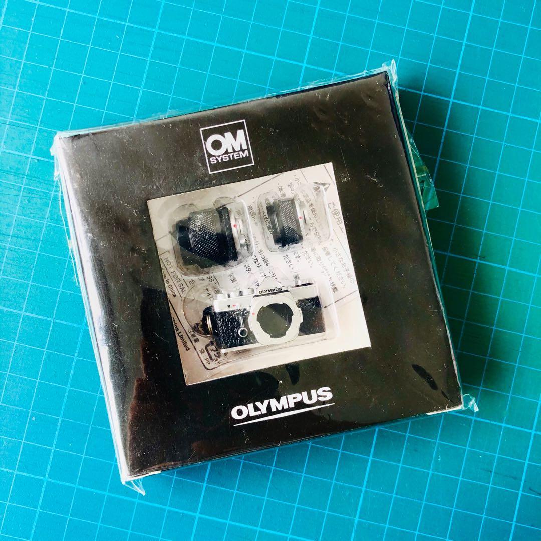 Miniature cheap camera toy