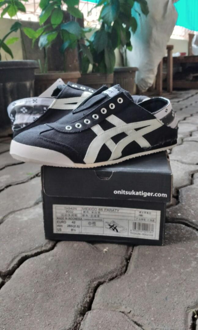 onitsuka tiger bebe