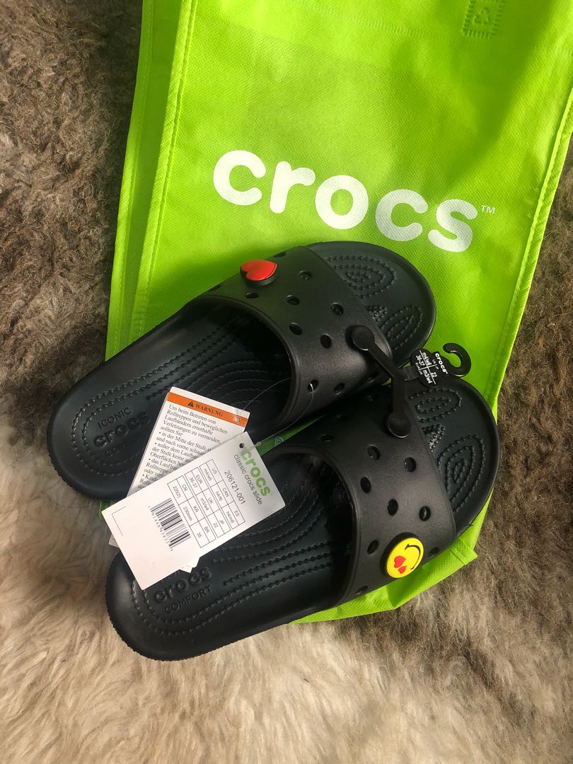 crocs 36