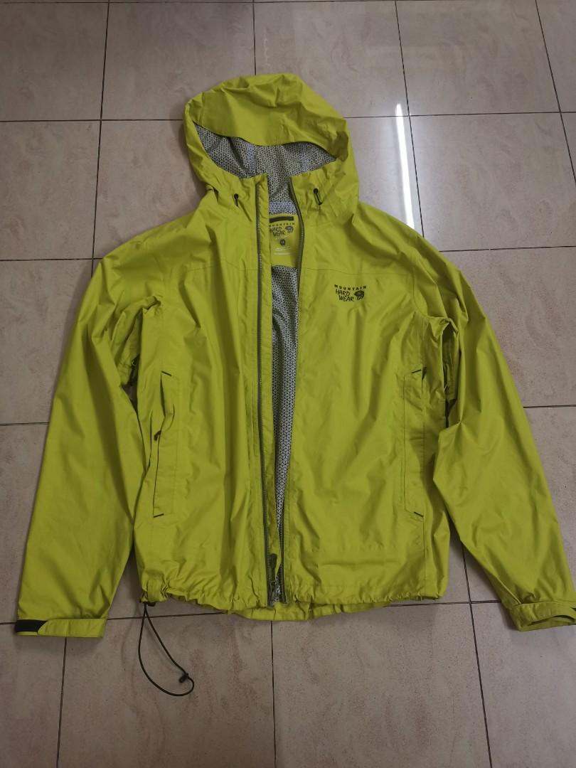 Original Mountain Hardwear Plasmic Ion Jacket