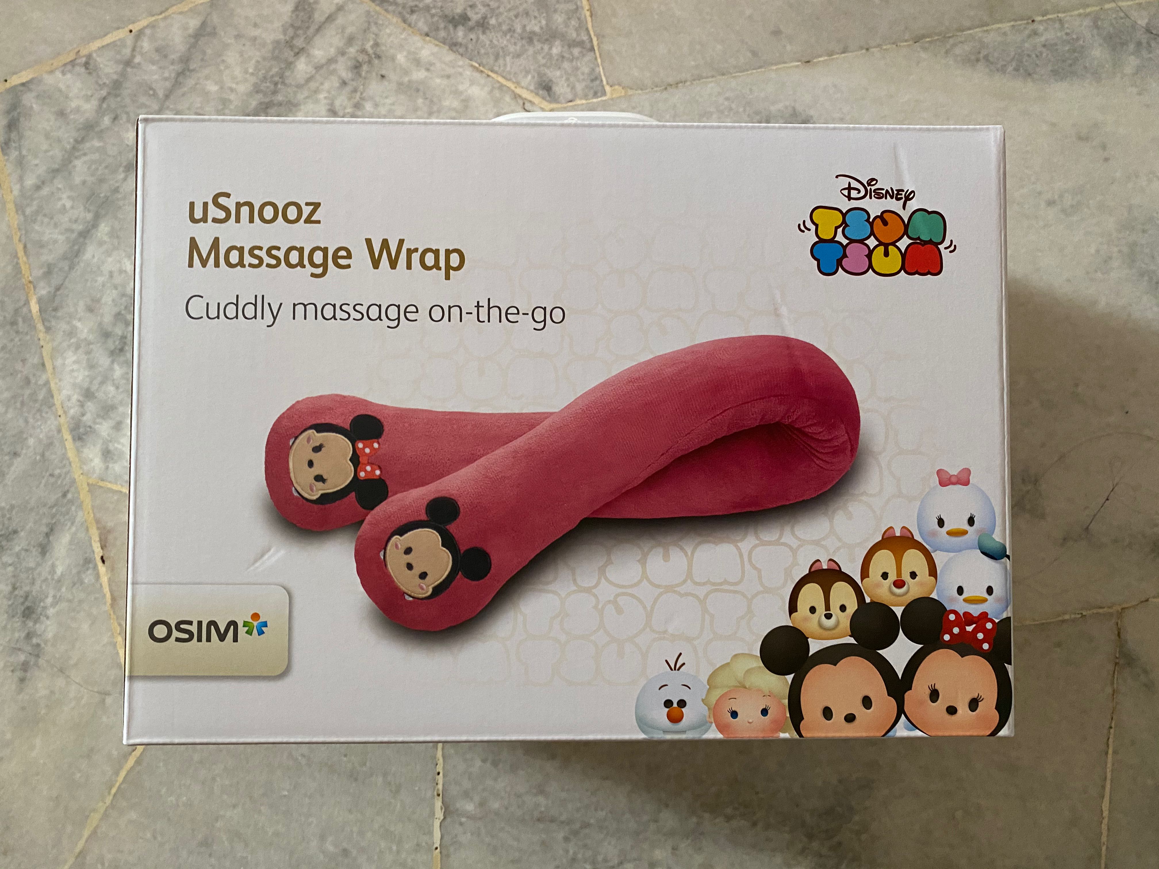 Osim cheap tsum tsum