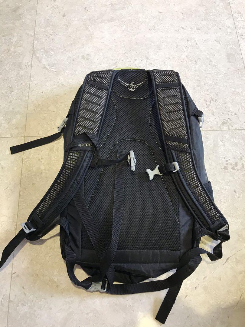 Osprey flare 22 new arrivals daypack