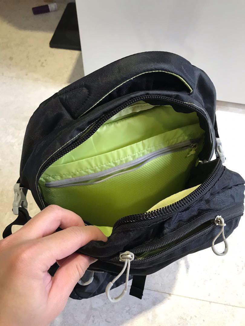 Osprey Flare 22L day pack