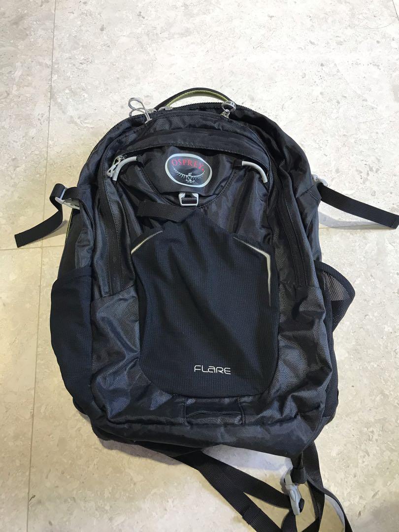 Osprey flare best sale 22 daypack
