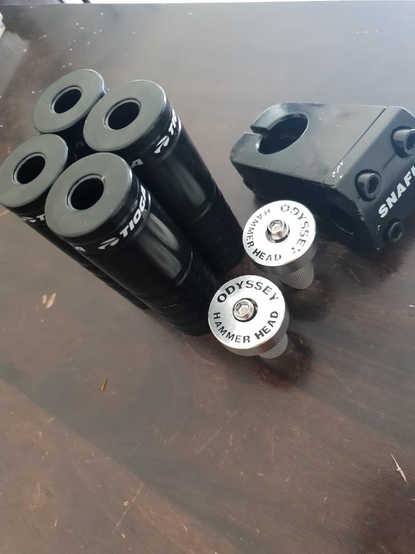 Snafu pegs deals