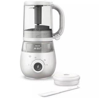 Philips Avent Food Steamer