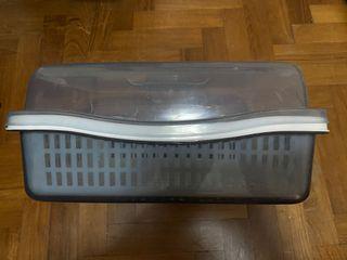 Plastic Container