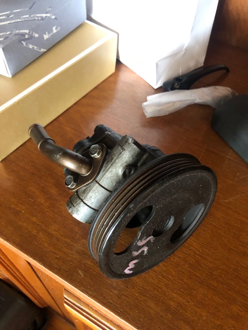 Mazda MX5 NB Miata Power Steering Pump , Car Accessories, Accessories