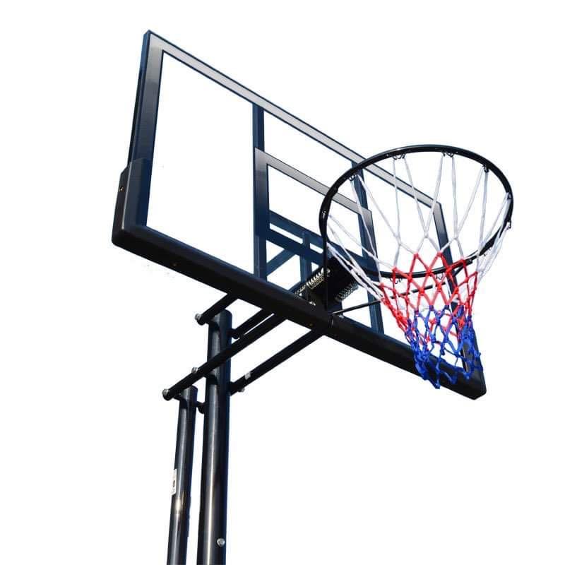 Portable Basketball Ring Professional Series, Sports Equipment, Sports