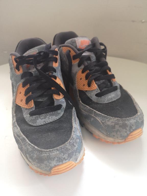 Nike air max 90 digi camo online