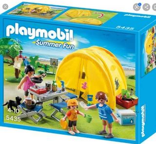 Playmobil Collection item 3