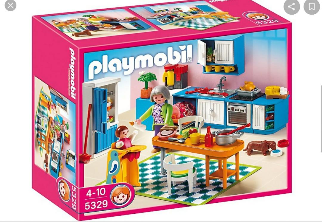 Preloved playmobil hotsell