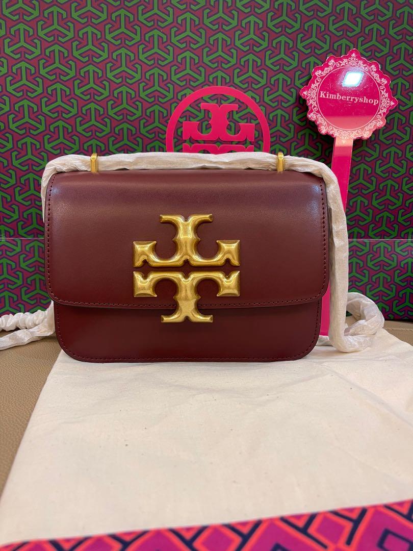 Tory burch clearance wine bag