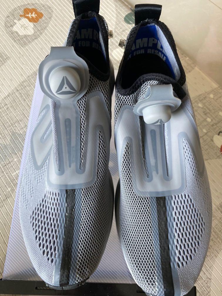Reebok pump supreme price sale