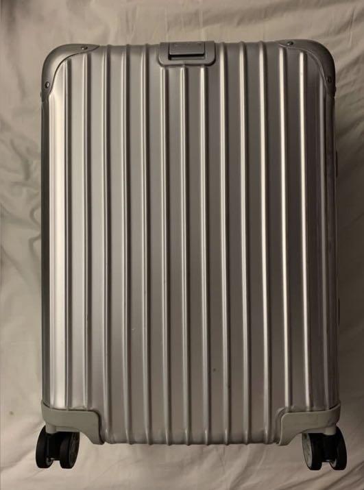 Rimowa topas 20 deals
