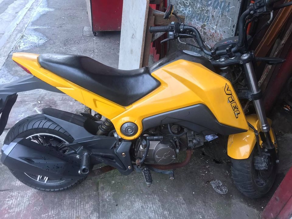 rusi korak price brand new