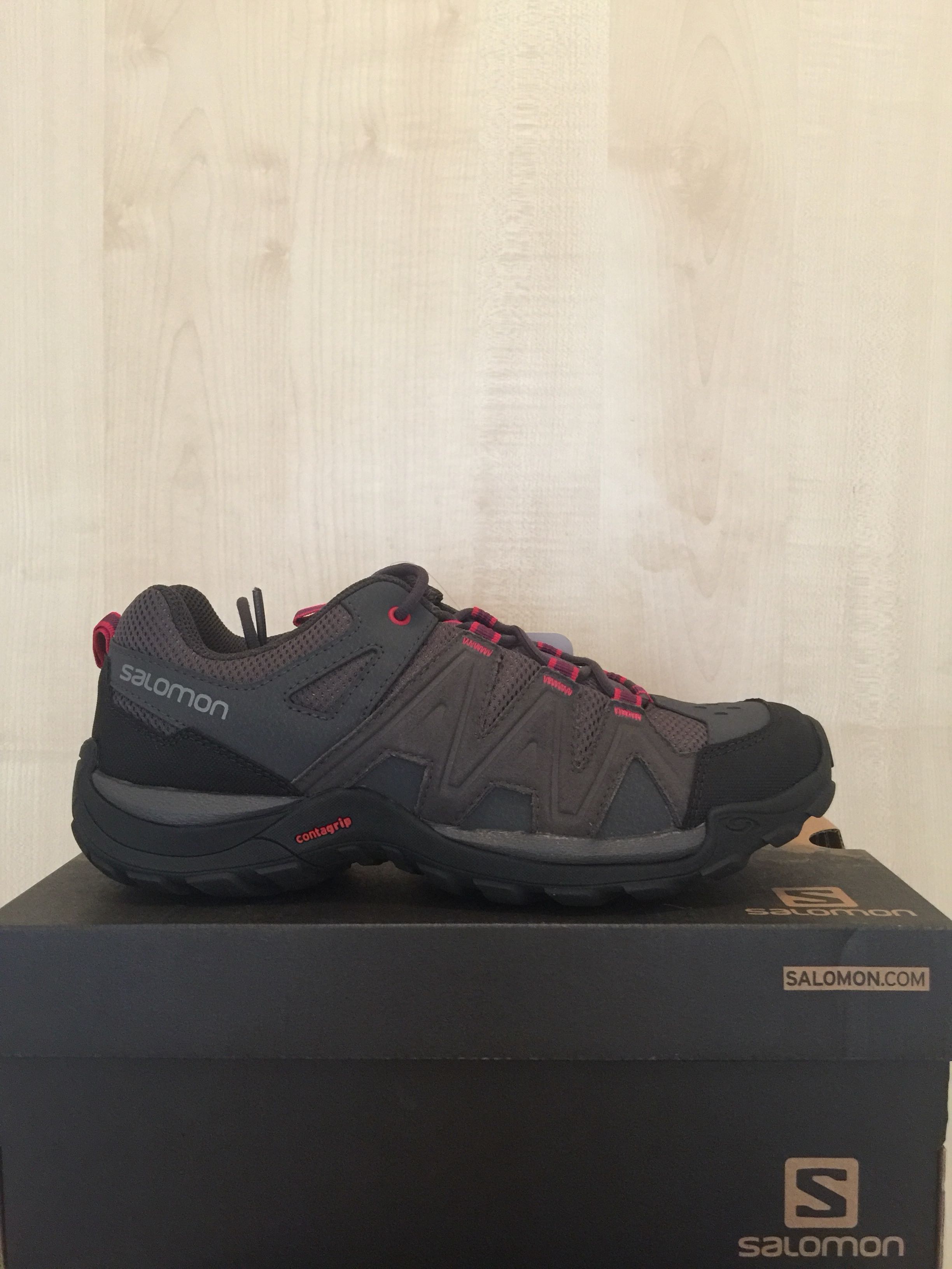 Salomon Sports Equipment, Sports & Games, Water on Carousell