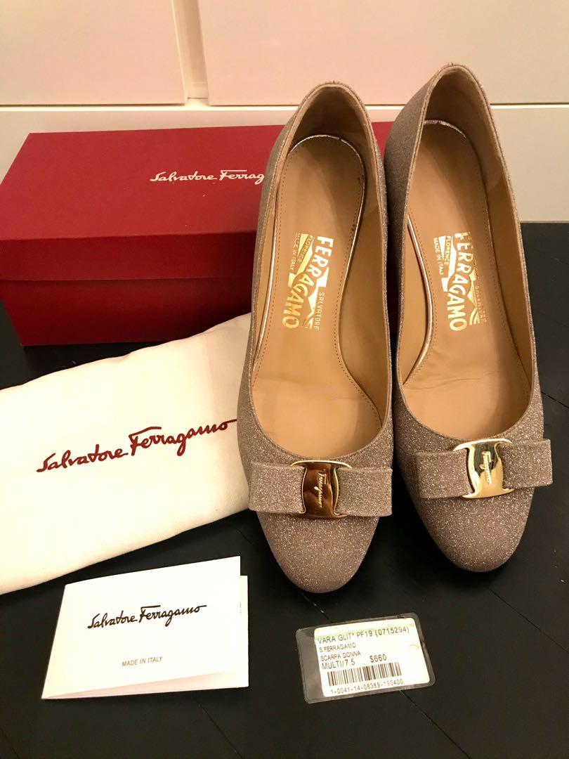 Gilt 2025 salvatore ferragamo
