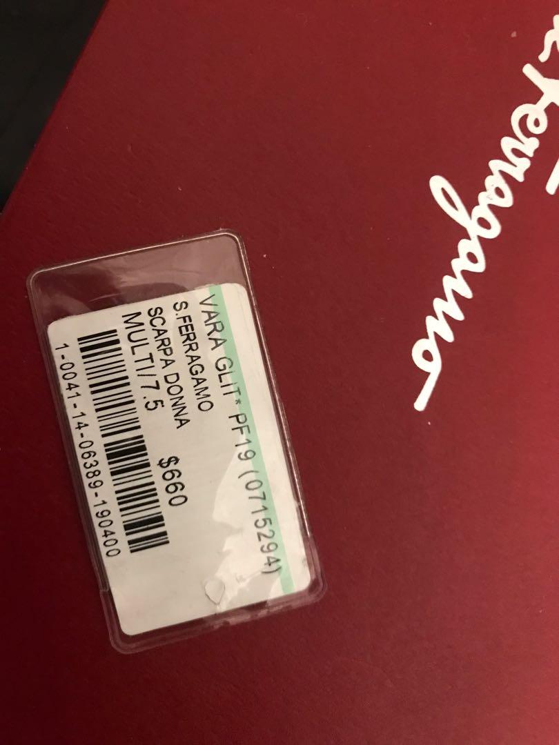 Gilt hot sale ferragamo shoes