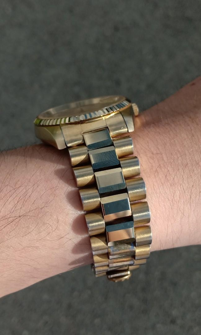 sandoz datejust