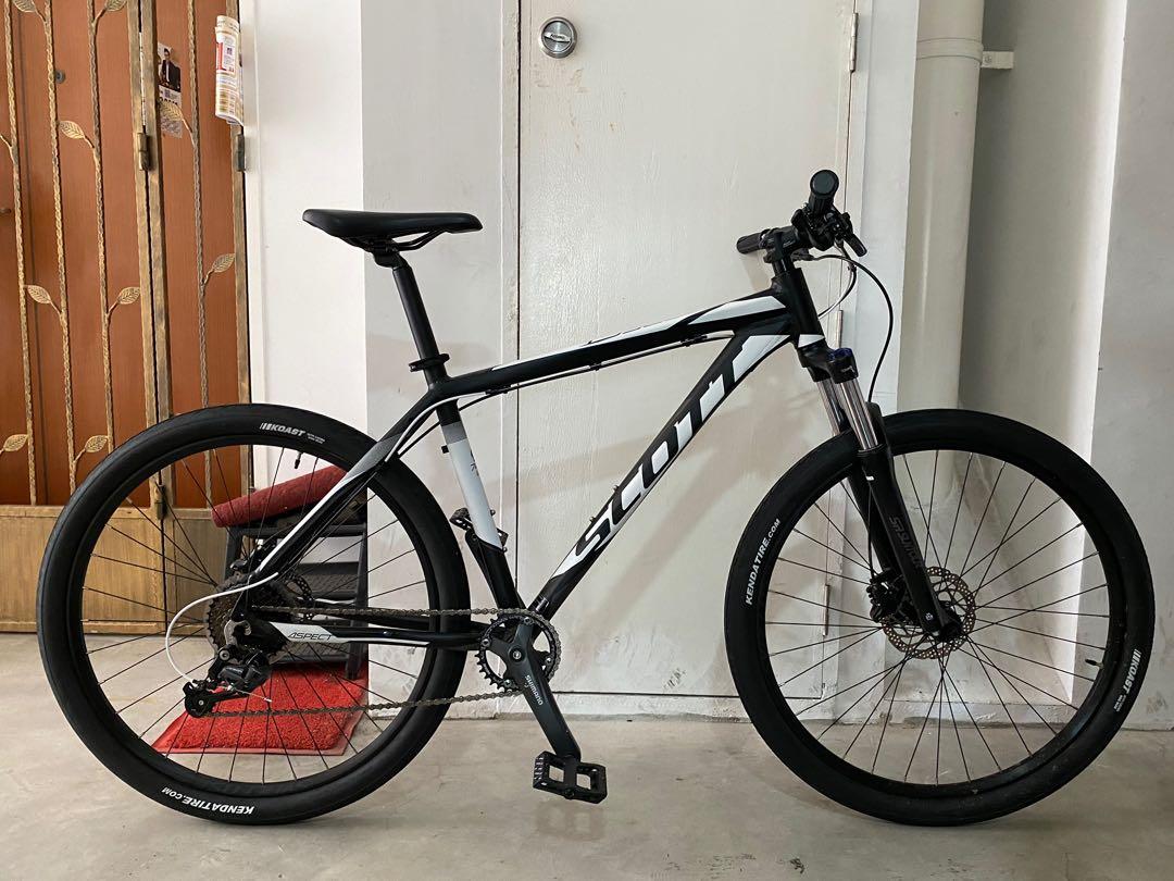 Scott aspect deals 740 2014