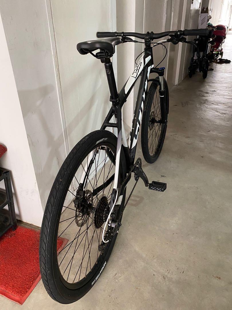 scott aspect 740 mountain bike