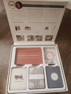 Craft related  Collection item 1