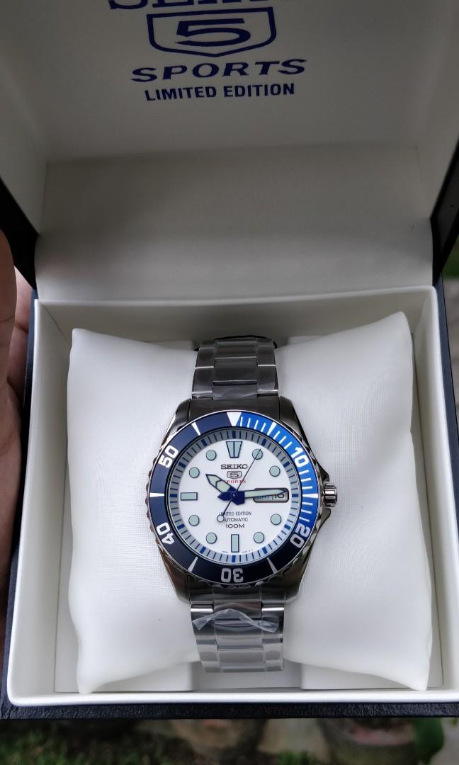 Seiko sea shop urchin mashu lake
