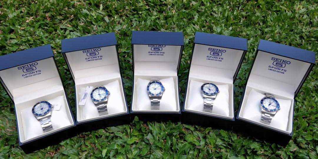 Seiko