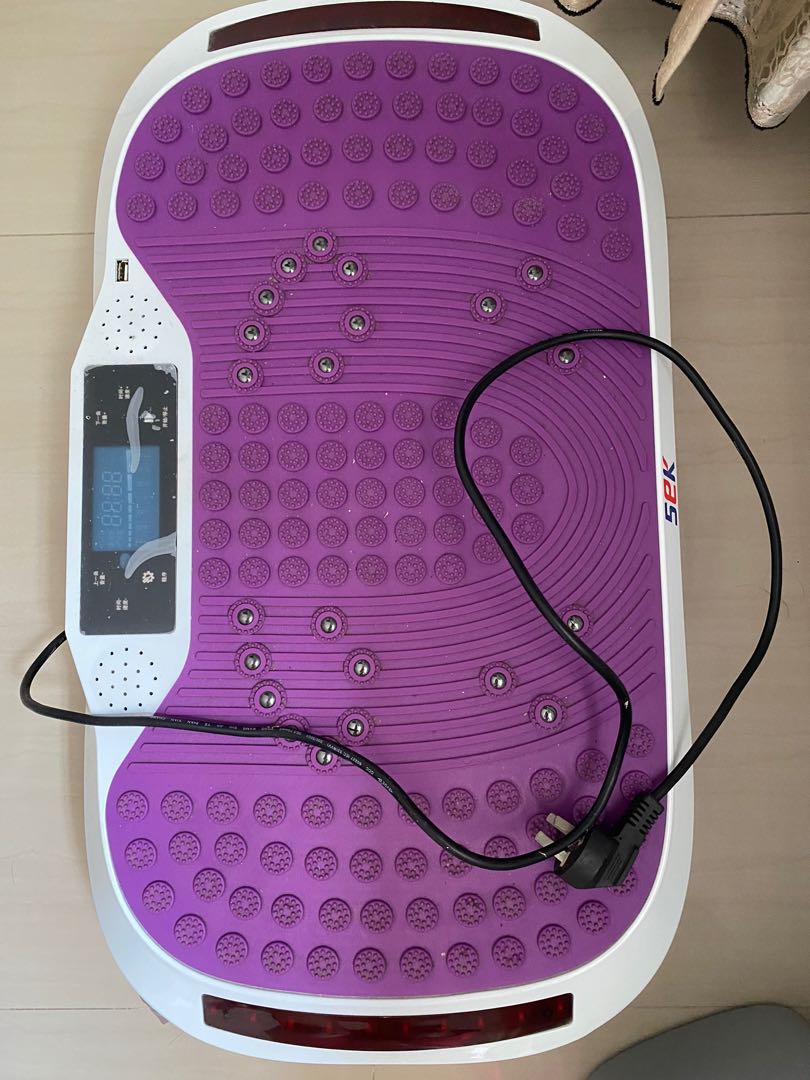 Shaker board, Health & Nutrition, Health Supplements, Sports & Fitness