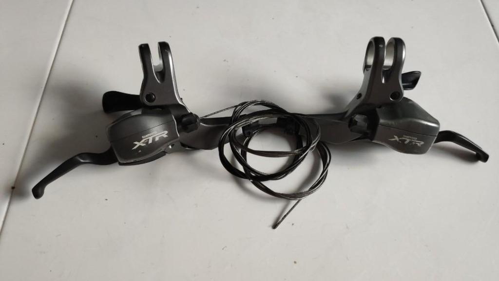 Xtr 2025 m960 shifter