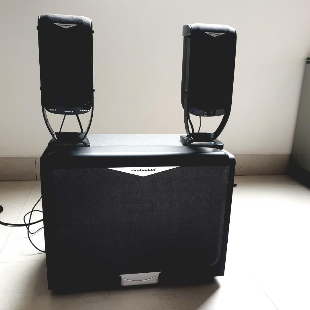 Simbadda cst 9950 hotsell