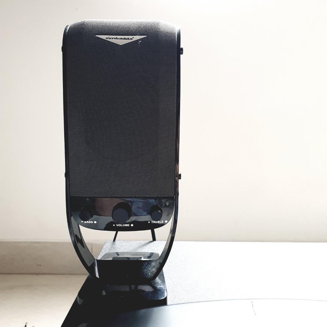 Simbadda cst 9950 on sale