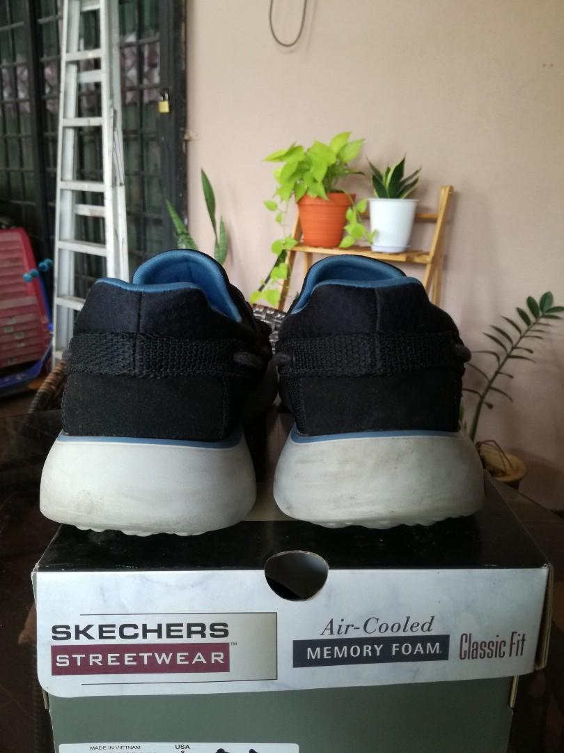 Skechers boat shoes online 2020