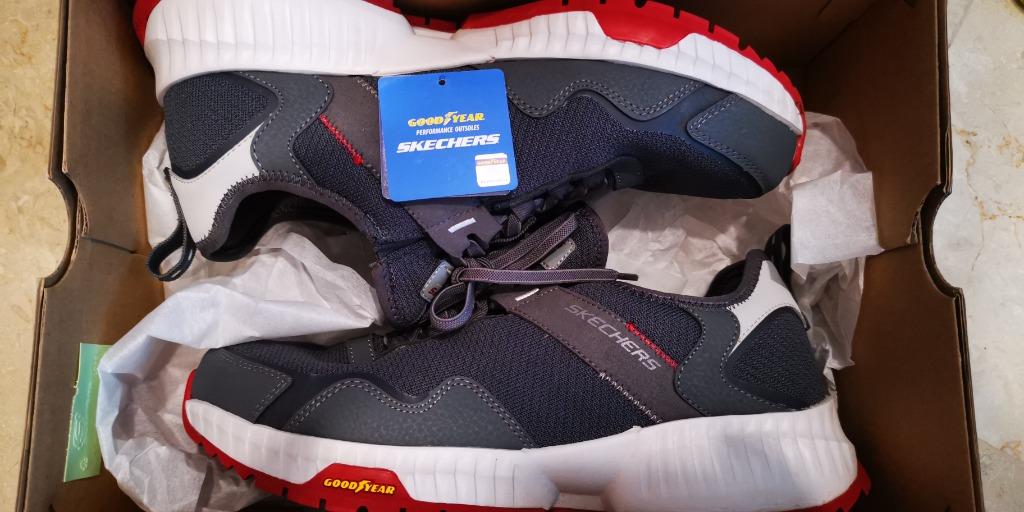 skechers us size