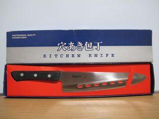 Smart Golden Bear Series Kitchen Knife